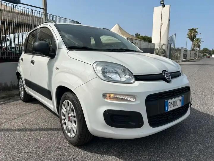 Fiat Panda 1.2 EasyPower Easy