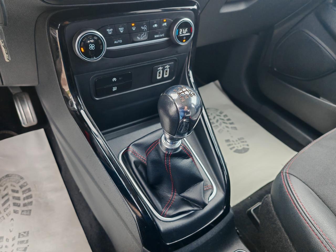 Ford Ecosport 1.0 EcoBoost Full Optional 2020