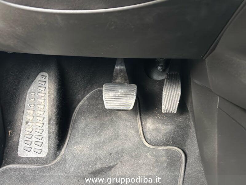 FIAT 500X 2018 Diesel 1.6 mjt City Cross 4x2 120cv dct