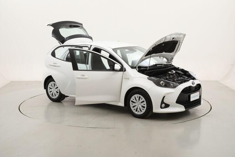 Toyota Yaris Hybrid Business BR201378 1.5 Full Hybrid 116CV