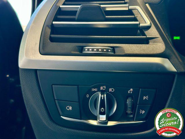 BMW X4 xDrive30d 48V 249CV Msport *TETTO*SEDILI M*