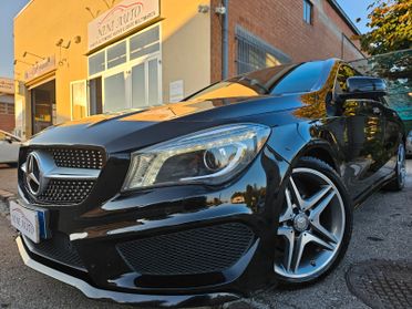 Mercedes-benz CLA 200d 136cv Shooting Brake Premium*AMG*