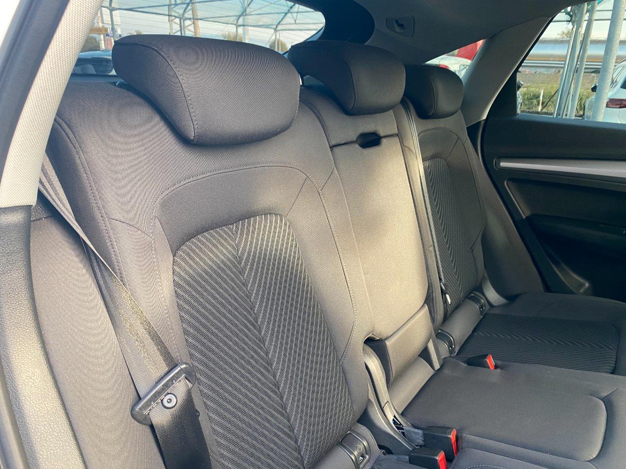 Audi Q5 Sportback 50 2.0 tfsi e quattro s-tronic