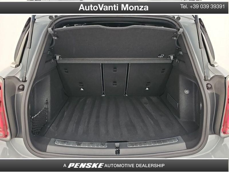 MINI Mini Countryman F60 Mini 1.5 Cooper Untamed Edition Countryman