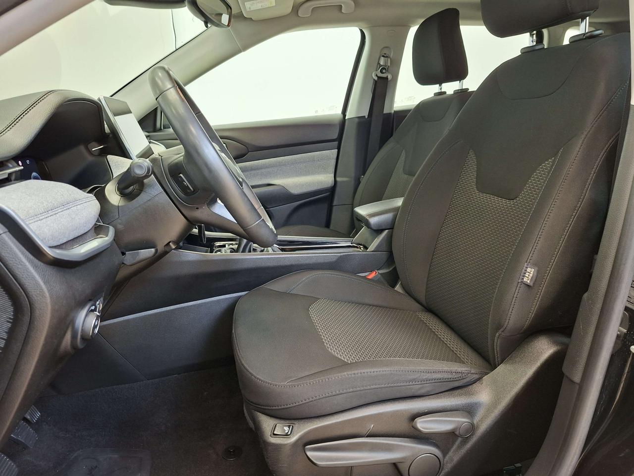Jeep Compass 1.6 mjt BUSINESS 2wd 130cv
