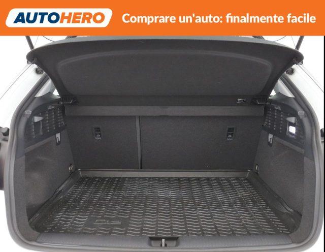 AUDI Q2 30 TFSI Admired