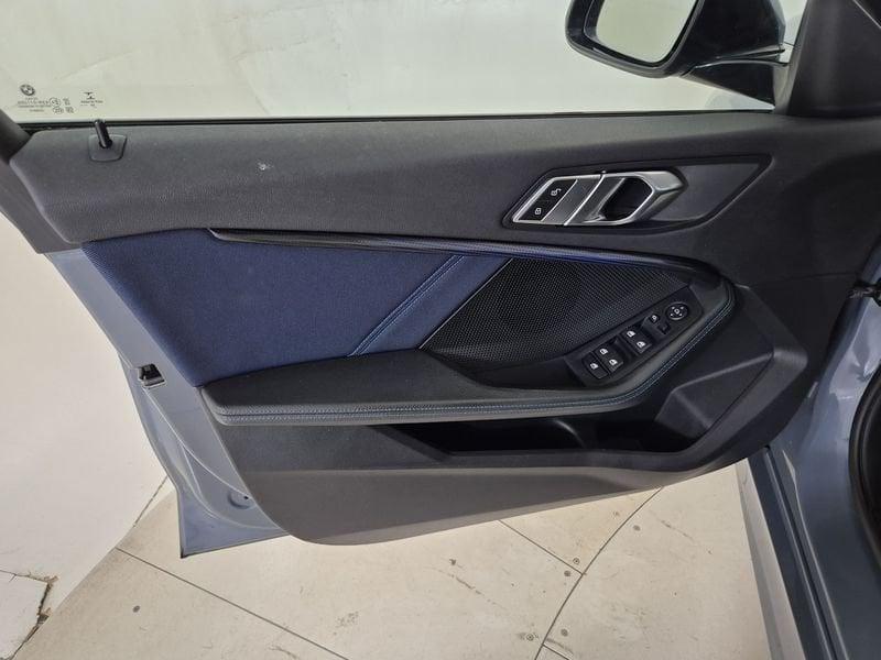 BMW Serie 1 F40 Diesel 118d Msport auto