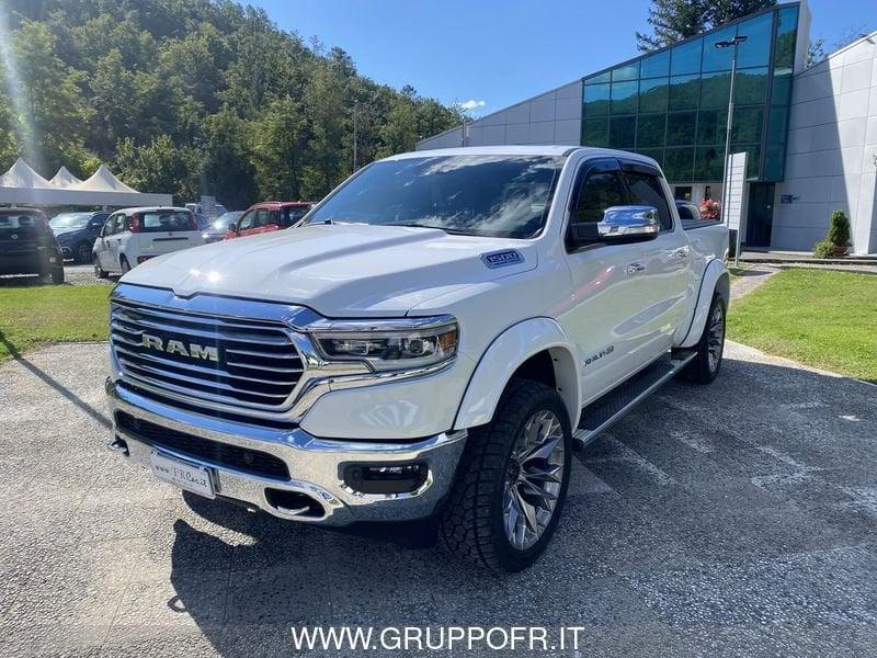 Dodge RAM RAM 5.7 V8 LONGHORN NETTO IVA