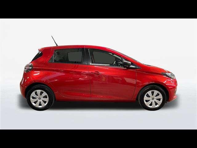Renault ZOE Life R110