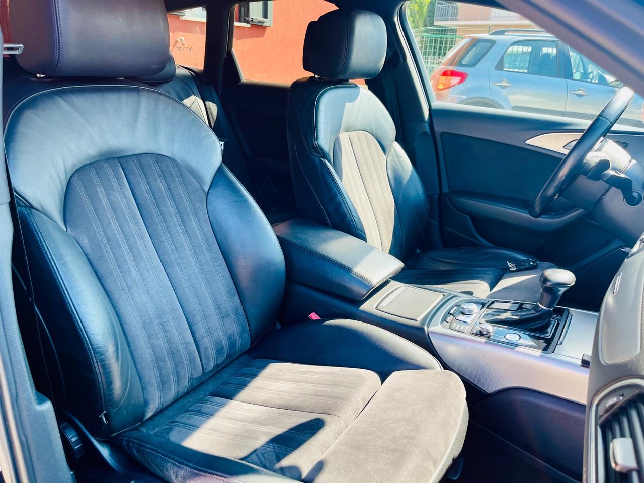 Audi A6 allroad 3.0 TDI 245 CV S tronic Business plus