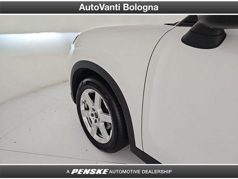 MINI Countryman Mini Countryman 2.0 48V D Classic auto