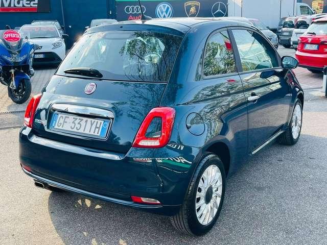 Fiat 500 500 1.0 hybrid Lounge 70cv PRONTA CONSEGNA