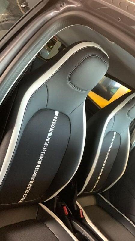 Renault Twingo Electric Twingo 22kWh Urban Night