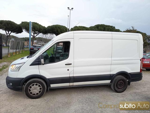 FORD Transit 290d + IVA 22%