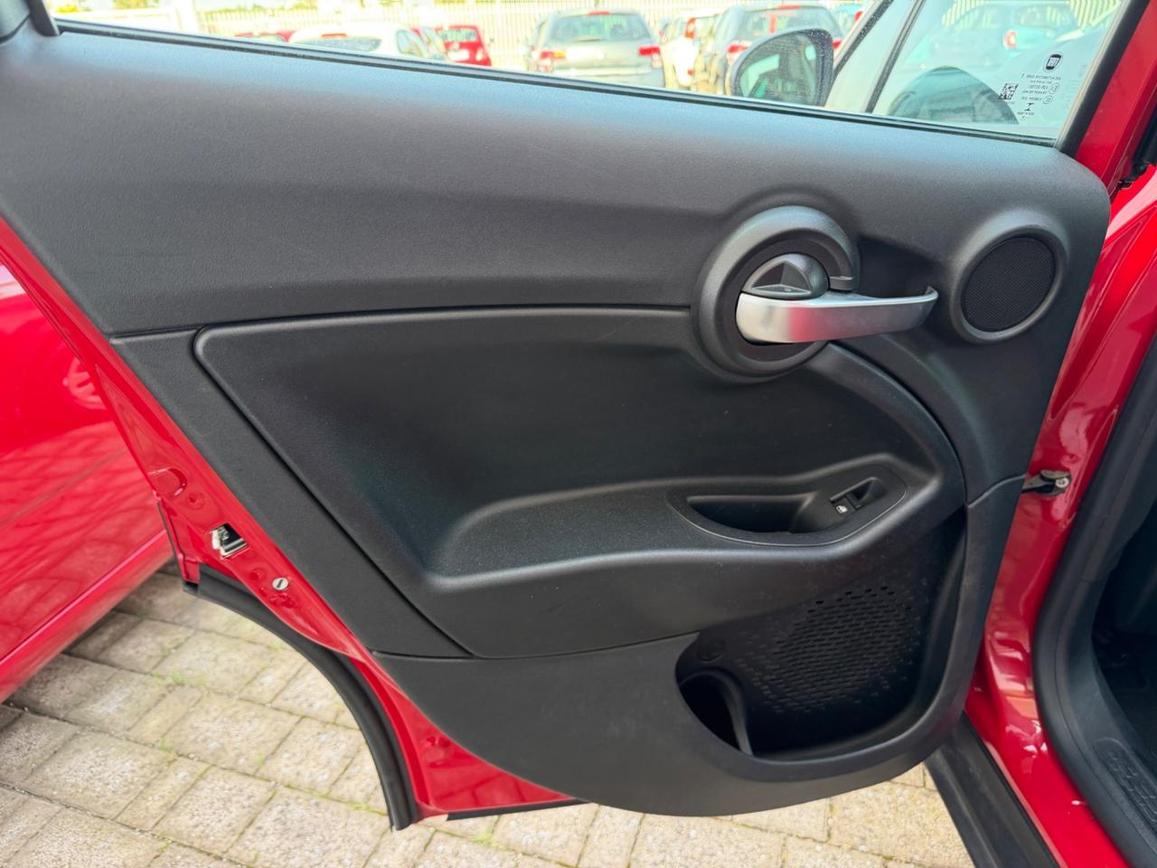 Fiat 500X 1.3 MultiJet 95 CV Urban