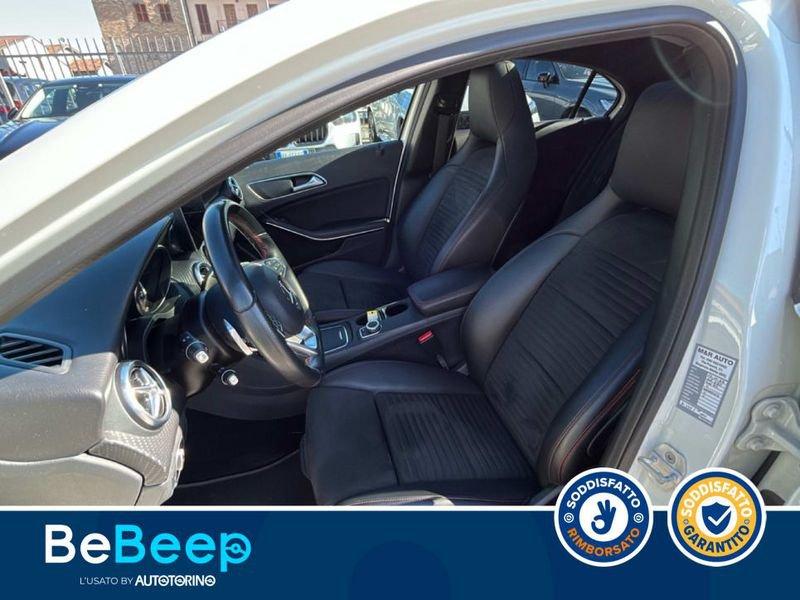 Mercedes-Benz Classe A A 180 D PREMIUM AUTO MY16