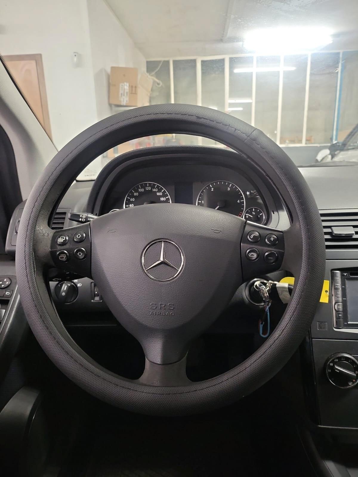 Mercedes-benz A 160 CDI Elegance anno 2011 NEOPATENTATI