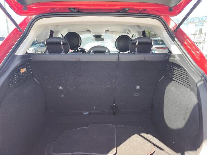 FIAT 500X 2022 Dolcevita Dolcevita 1.5 t4 hybrid Sport 130cv dct