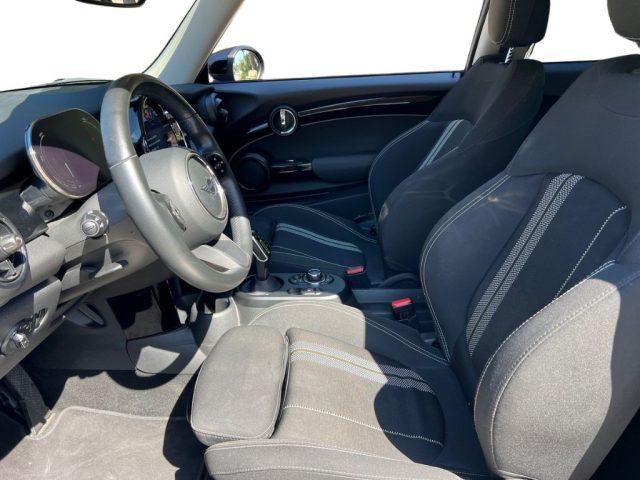 MINI Cooper SE Electric