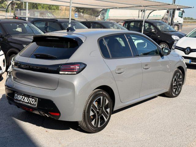 PEUGEOT 208 PureTech 100 GPL/B Stop&Start 5 porte Allure