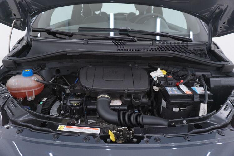 Fiat 500 Hybrid Pop BR373661 1.0 Mild Hybrid 70CV
