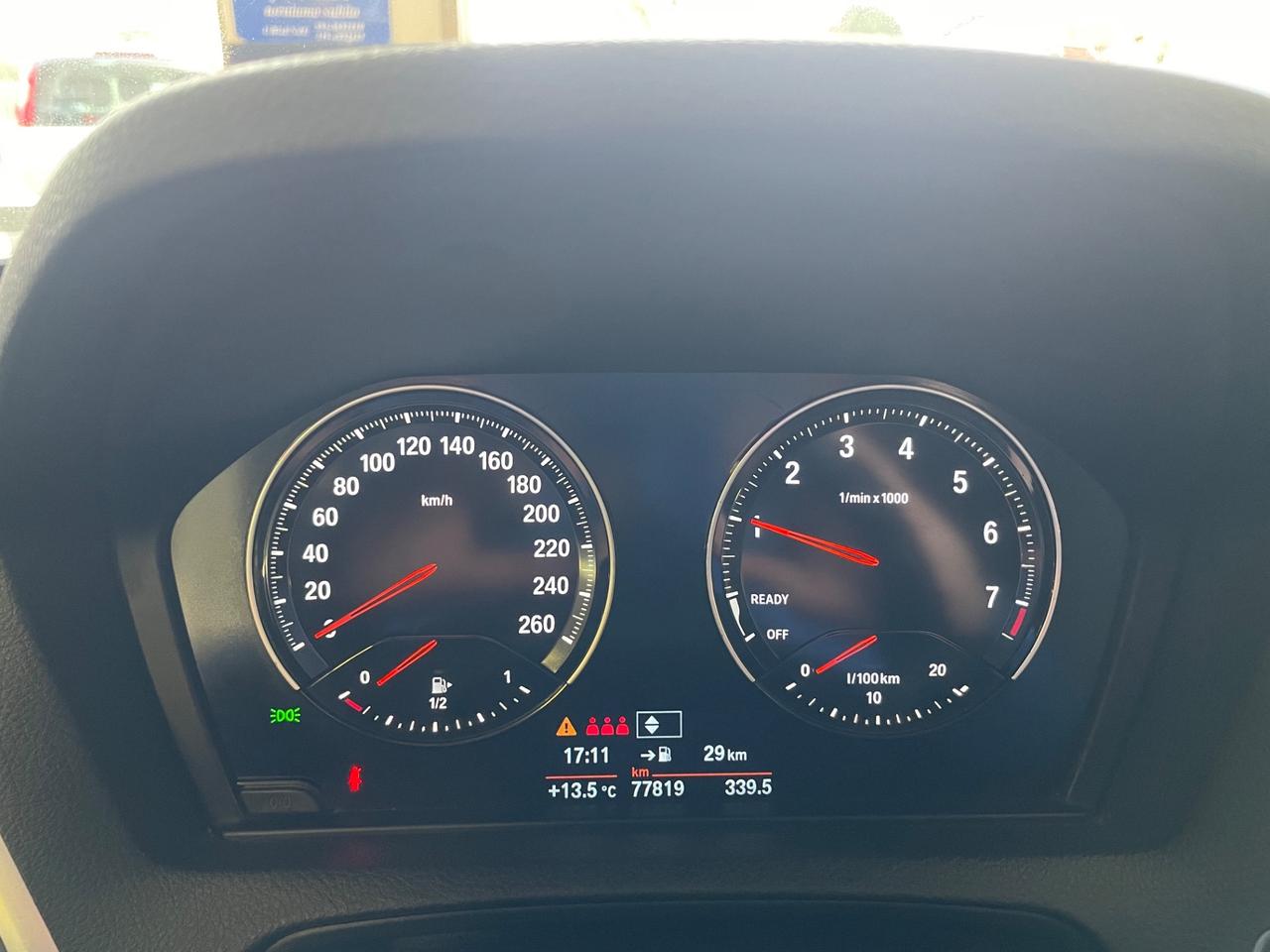 Bmw 116 116i 5p. Urban - Nessun vincolo -