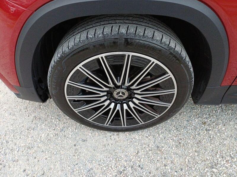 Mercedes-Benz GLB GLB 200 d AMG Line Advanced Plus