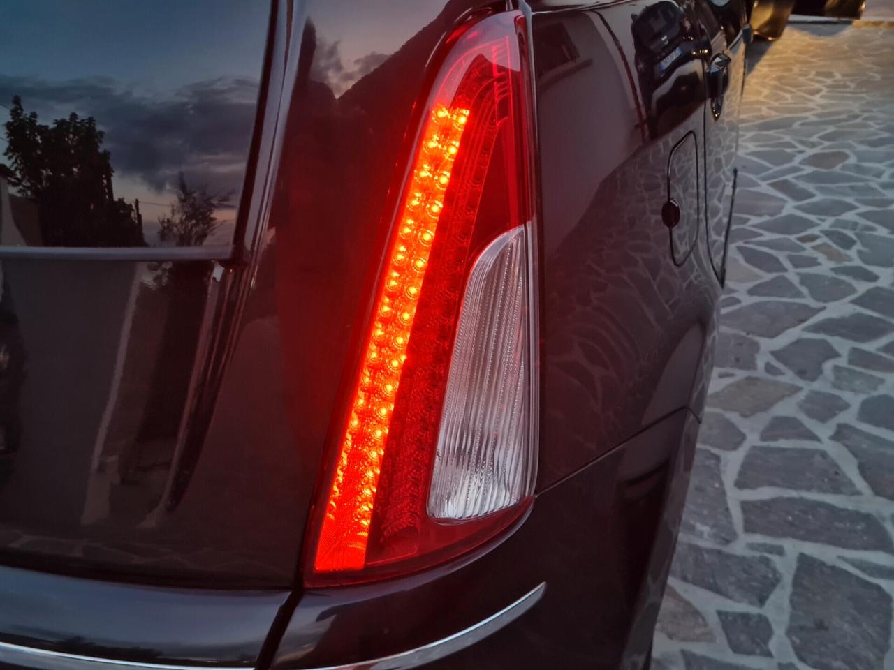 Lancia MUSA 1.4 16V(*UNICOPROPRIETARIO *5th Avenue