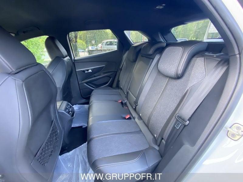 Peugeot 3008 BlueHDi 130 S&S GT Line