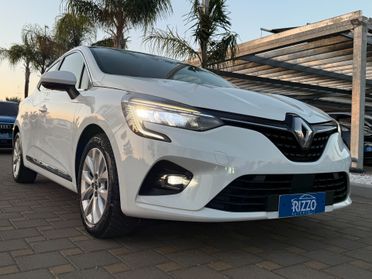 Renault Clio 1.5dCi 85CV Intens Full Led Navi Camera 12/2020