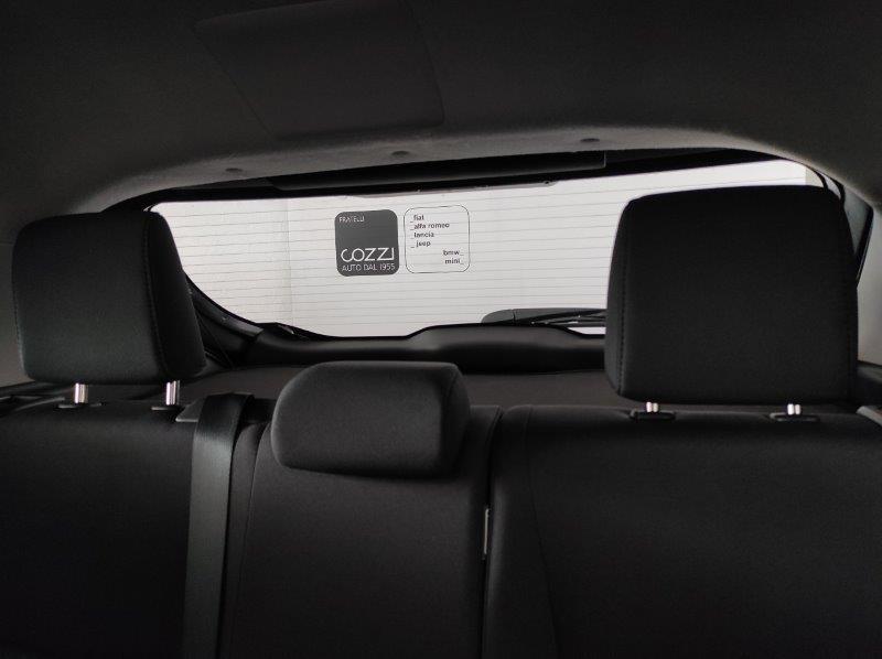 TOYOTA Yaris Cross - Yaris Cross 1.5 Hybrid 5p. E-CVT Active