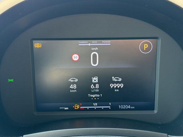 FIAT 600 (2023-->) Hybrid 100 CV DCT MHEV La Prima