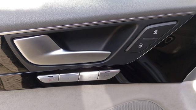 AUDI A8 3.0 TDI 250 CV clean diesel quattro tiptronic
