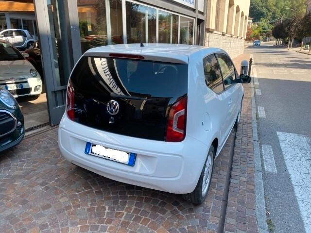 Volkswagen up! 1.0 75 CV 3 Porte Take
