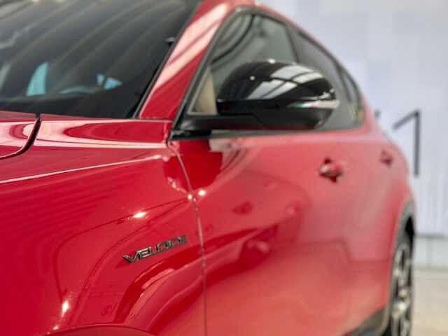 Alfa Romeo Tonale 1.6 diesel 130 CV TCT6 Veloce