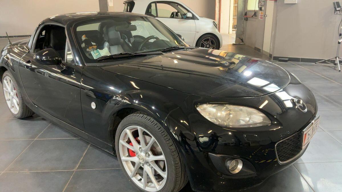Mazda MX-5 2.0L 16V 160cv RC