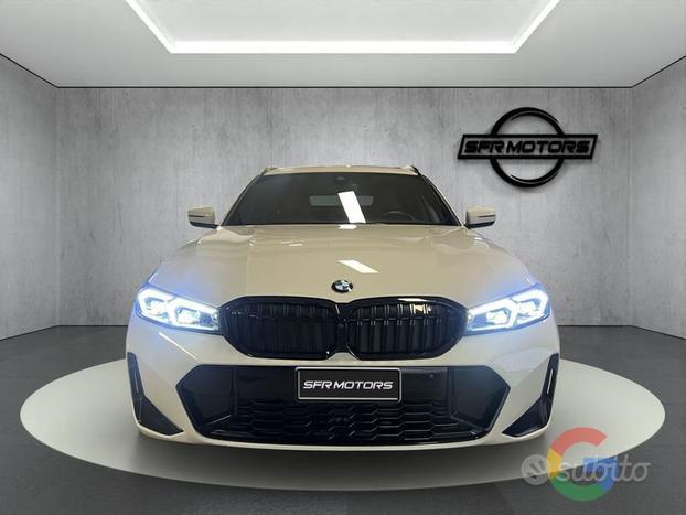 BMW Serie 3 MHEV Msport - PROMO/IVA ESP
