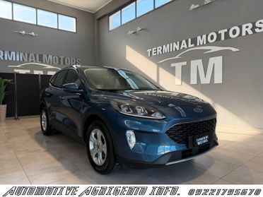 Ford Kuga 1.5 EcoBlue 120 CV 2WD Connect