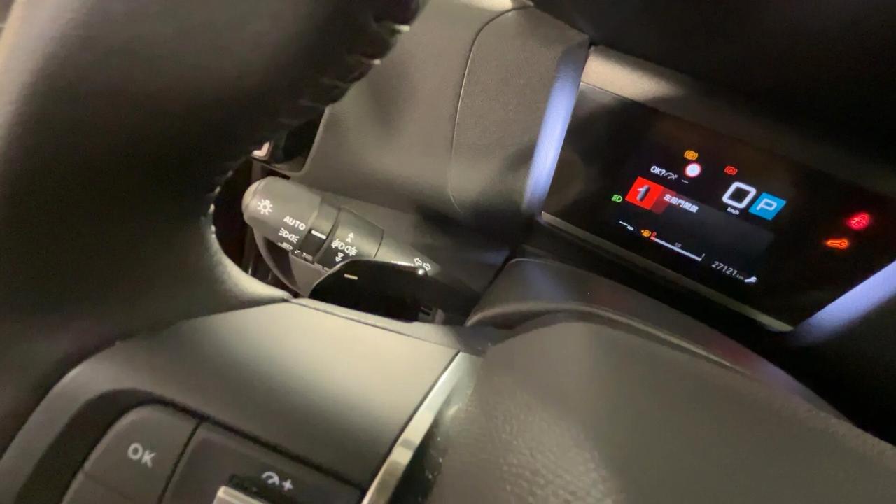 Citroen C4 X PureTech 130 S&S EAT8 Plus