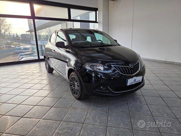 LANCIA Ypsilon 1.0 FireFly 5 porte S&S Hybrid Go