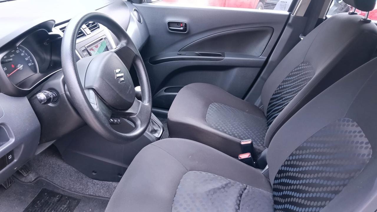 Suzuki Celerio 1.0 Style