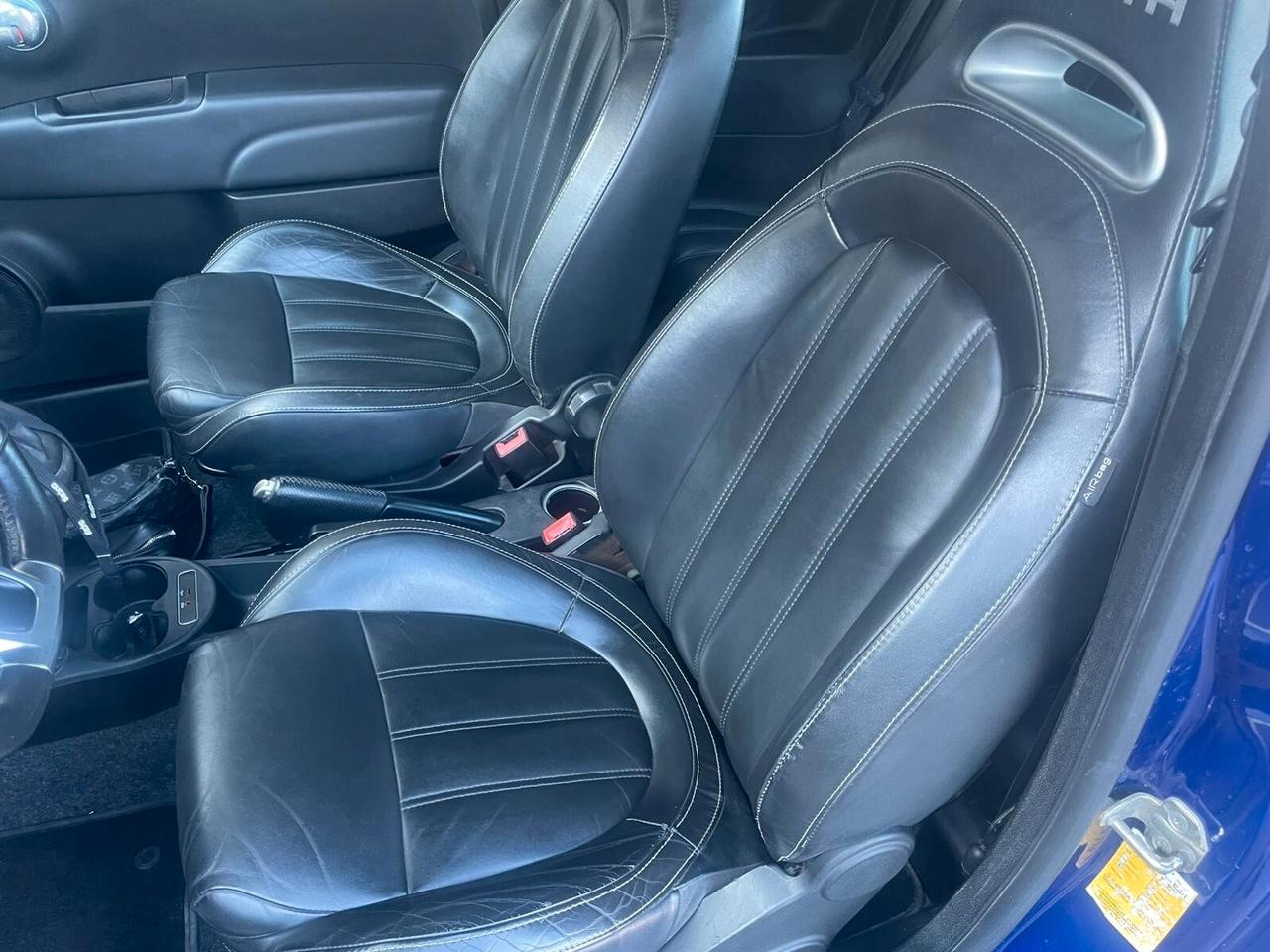 Abarth 595 1.4 Turbo T-Jet 145 CV