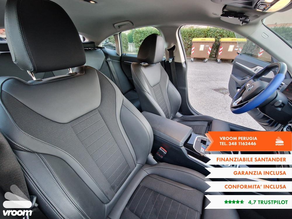 BMW i4 G26 2022 eDrive 40 Msport 340cv