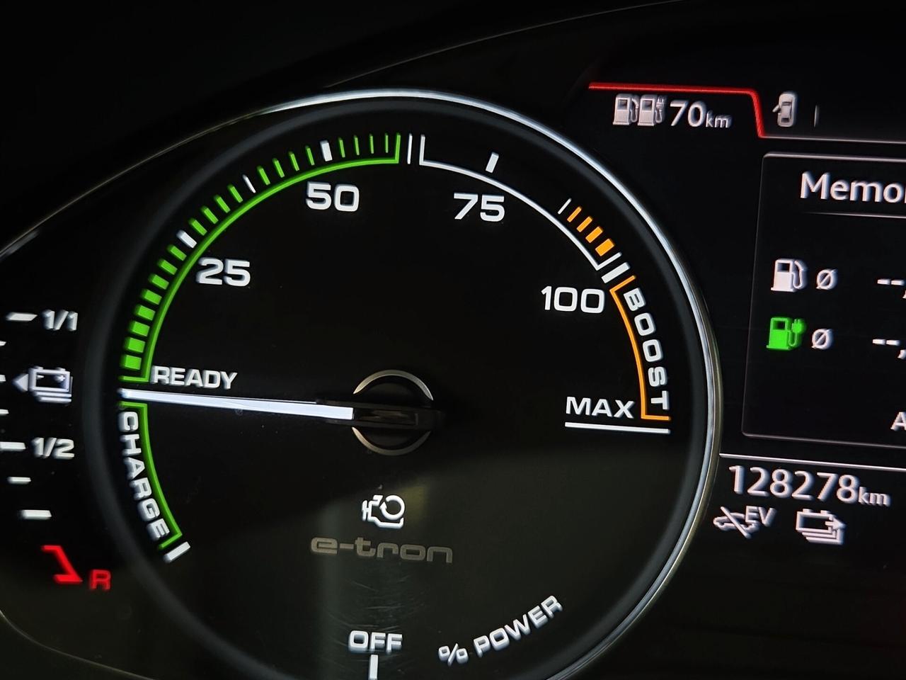 Audi Q5 55 TFSI e quattro S tronic line