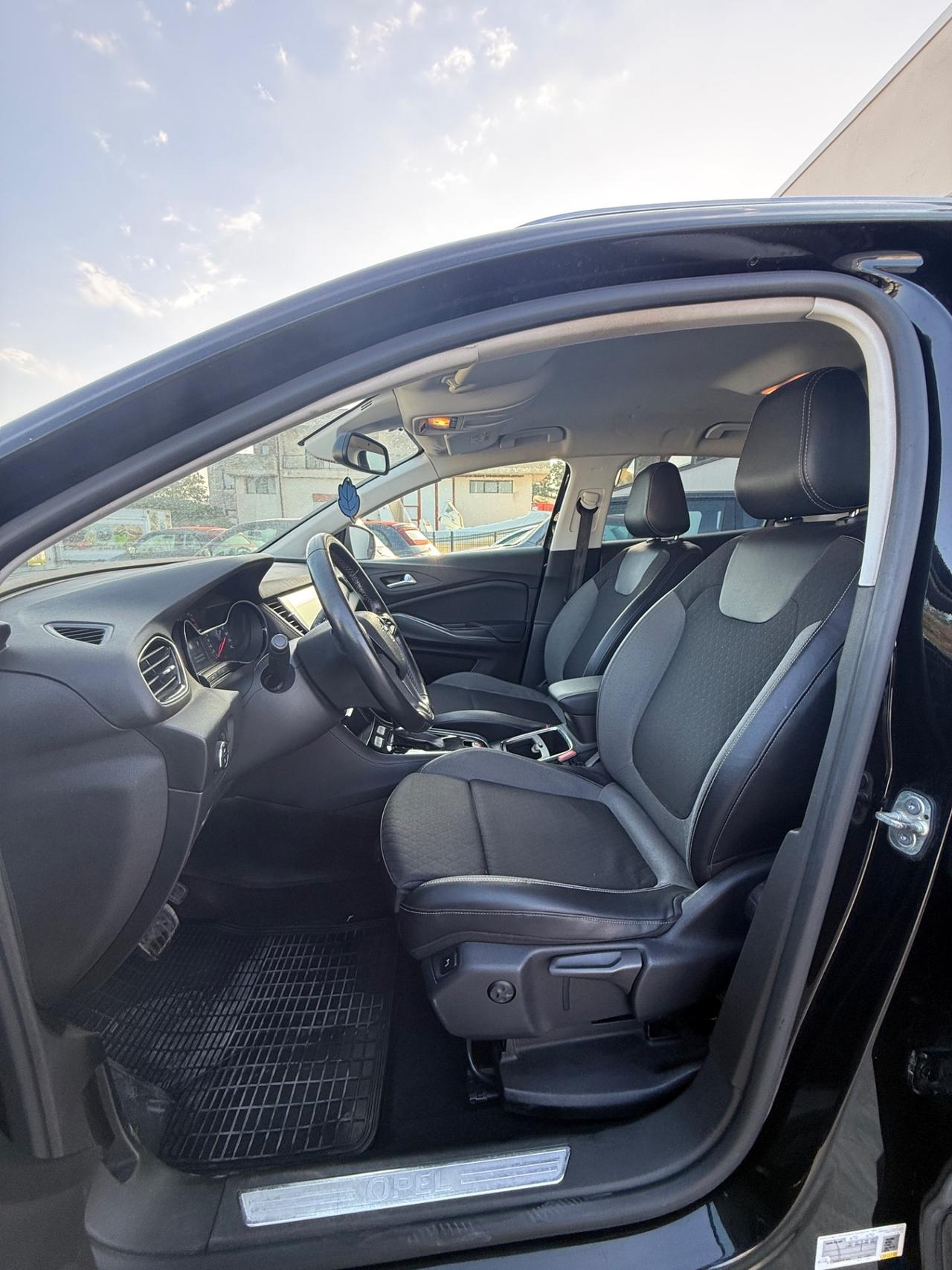 Opel Grandland X 1.5 diesel Ecotec Start&Stop aut. Ultimate