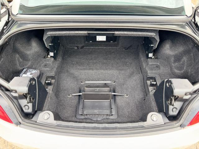 BMW Z4 sDrive 20i (Navi/PelleCognac/Xeno)