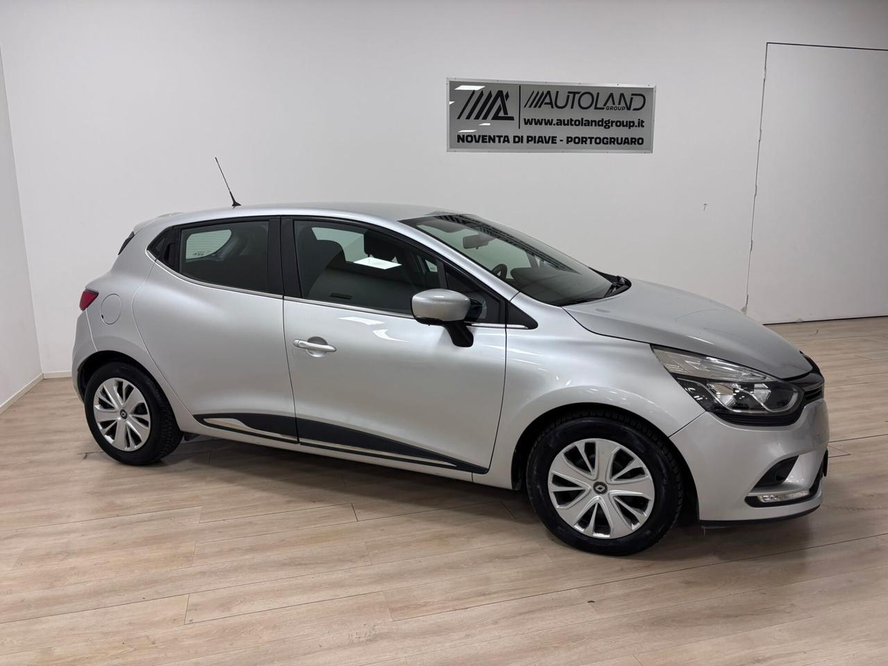 Renault Clio dCi 8V 75CV Start&Stop 5 porte Energy