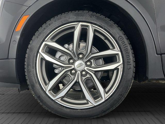 CADILLAC XT4 XT4 350 TD AWD Sport