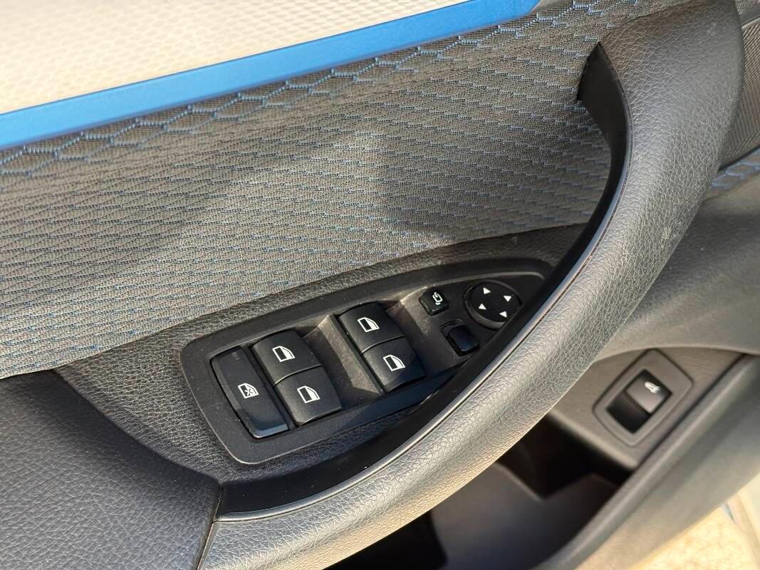 BMW X2 Sdrive18d Msport auto