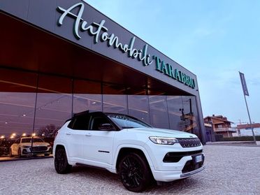 JEEP Compass S - C.LEGA 19 - UNIPRO - KM 25.000 - PROMO FINANZI
